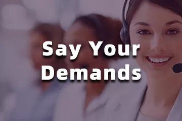 say your demands-xlinkgaming.com