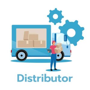 skill games distributor